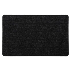 Tapis chloe 50x80cm polypro/late