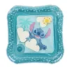 Tapis d eau stitch