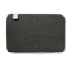 Tapis de bain nAud ivoire