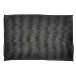 Tapis de bain short bobble 40x60