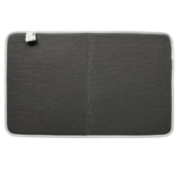 Tapis de bain teddy fluffy 50x80