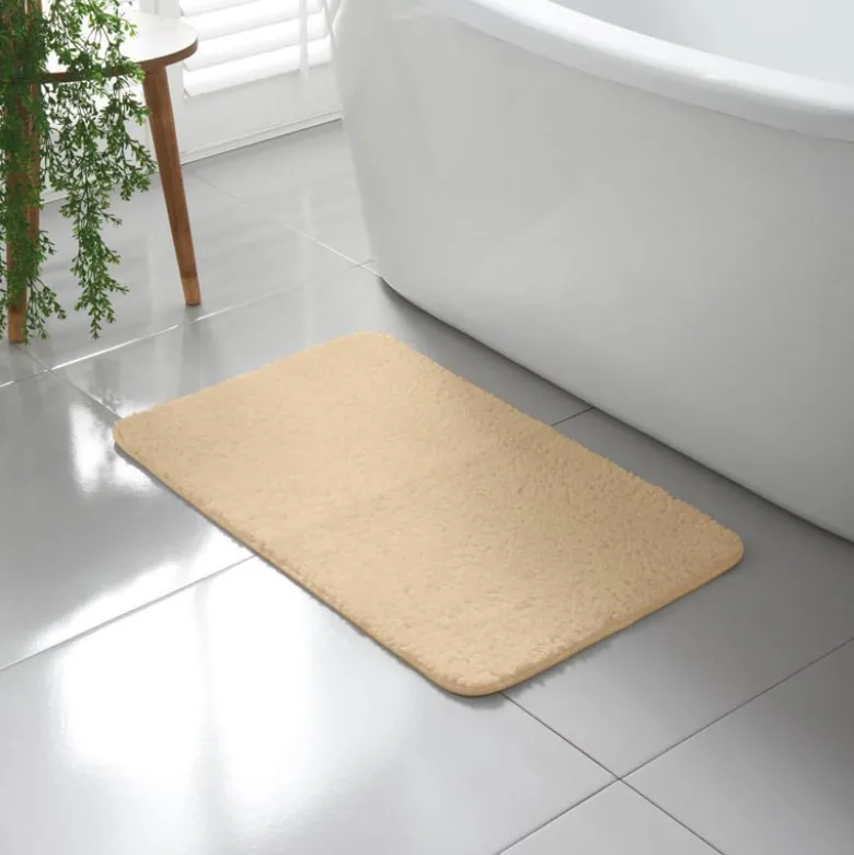Tapis de bain tuffete 50x80cm be