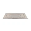 Tapis de cage 100x66cm beige
