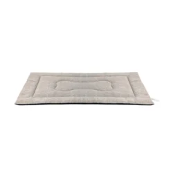 Tapis de cage 100x66cm beige