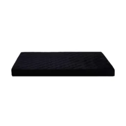 Tapis de cage 85x55x5cm noir