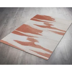 Tapis desert 120x180cm terracott