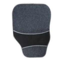 4 tapis de voiture classique