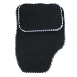 Tapis de voiture 4pcs