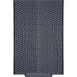 Tapis egouttoir silicone