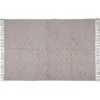 Tapis jeanne 120x170cm creme