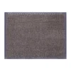 Tapis lisa 60x80cm taupe
