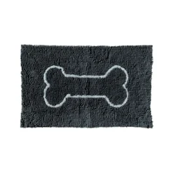 Tapis pour chien chenille