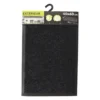 Tapis will 40x60cm noir