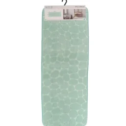 Tapis 45x120cm vert