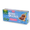 Tartelettes chocolat sans sucres