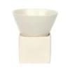 Tasse avec support cube 100 ml
