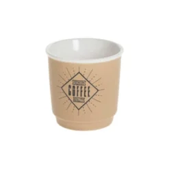 Tasse espresso hot drink 9 cl