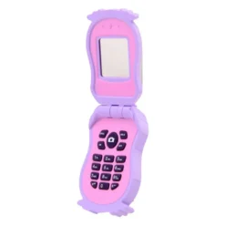 Telephone fille 2ass