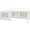Tente de reception 3x6m