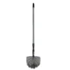 Tete de loup manche extensible