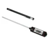 Thermometre a sonde electronique