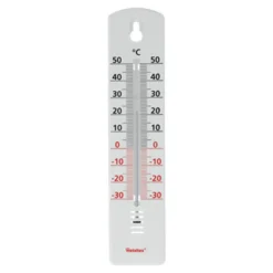 Thermometre interieur exterieur