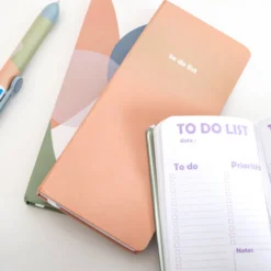 To do list