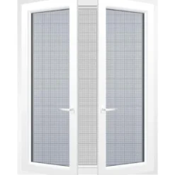 Toile moustiquaire 130x150 cm- b