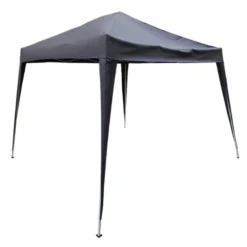 Tonelle pop-up 2.40x2.40cm