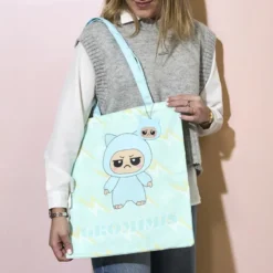 Tote bag gromimis