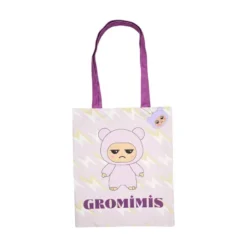 Tote bag gromimis