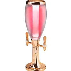 Tour distributrice de boisson