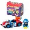 T racers serie 2