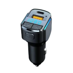 Transmetteur fm compact