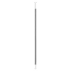 Tringle de douche extensible