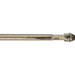 Tringle extensible bistrot 85 x