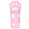 Trousse patte de chat