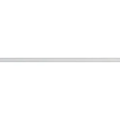 Tube fer forge ext d17/20 1.85-3