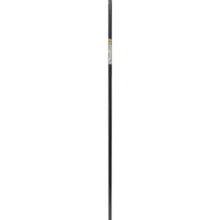 Tube fer forge ext d17/20 noir
