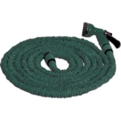 Tuyau arrosage ext 2.5m a 7.5m