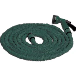 Tuyau d arrosage ext 5 a 15m