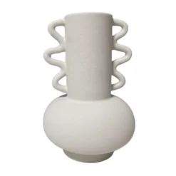 Vase anse vague