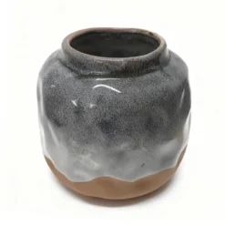 Vase ceramique