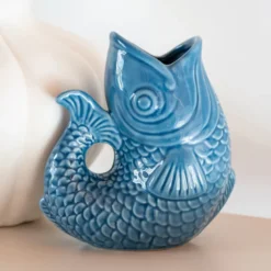 Vase poisson s