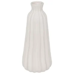 Vase strie fernan