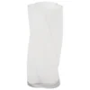 Vase torsade