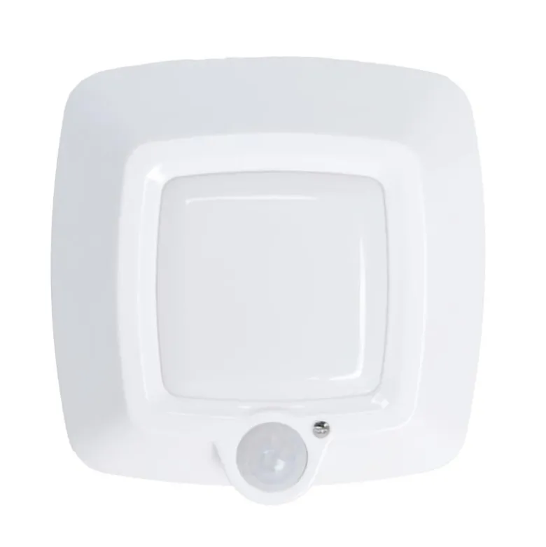 Veilleuse led avec detecteur