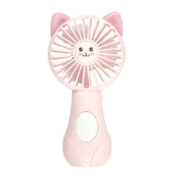 Ventilateur animaux kawaii