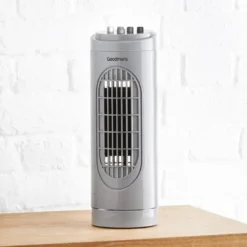 Ventilateur tour 35 cm