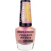 Vernis 3en1 couleur/protection